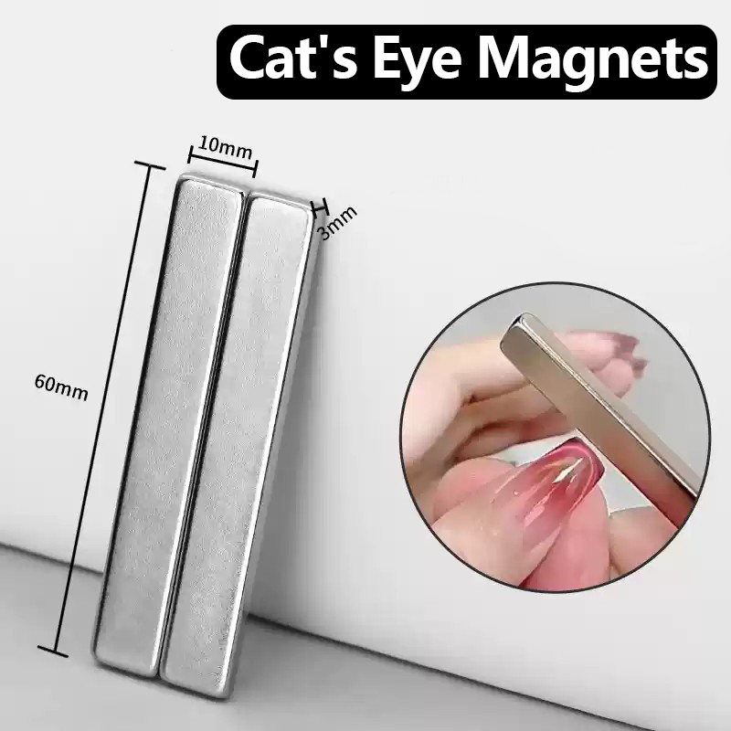 Contour Palette Stick - Salon Cat's Eye Gel Nail Polish