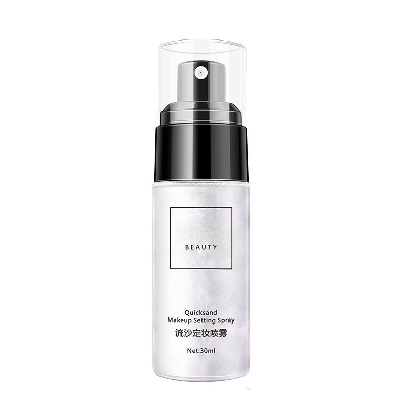 Makeup Fixing Mist - Long Lasting Oil Control Hydrating Makeup