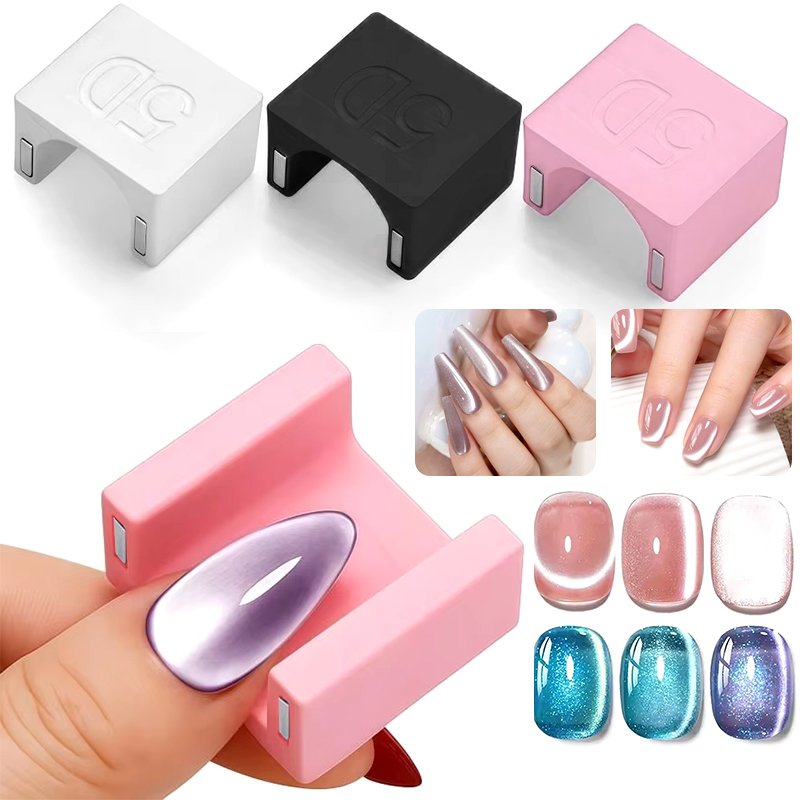 Contour Palette Stick - New Cat Eye Magnet Tool Nail