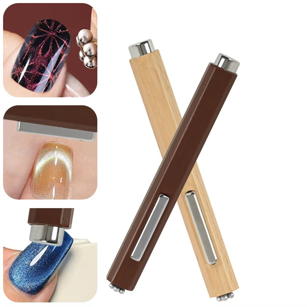 Contour Palette Stick - 3 in 1 Multi-function Cat Eye