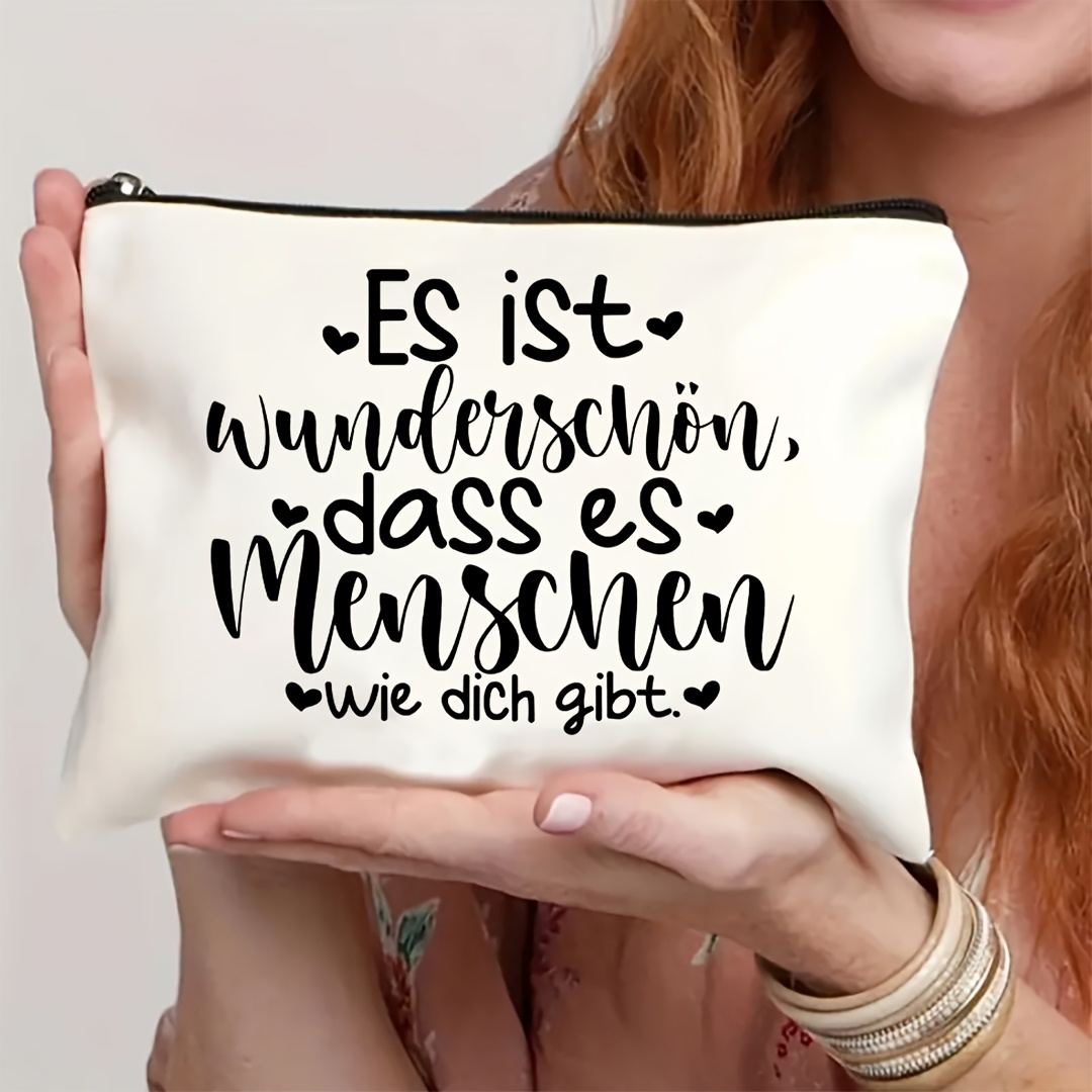 Makeup Is Beauty Quotes - 1pc Hot It's So Beautiful To