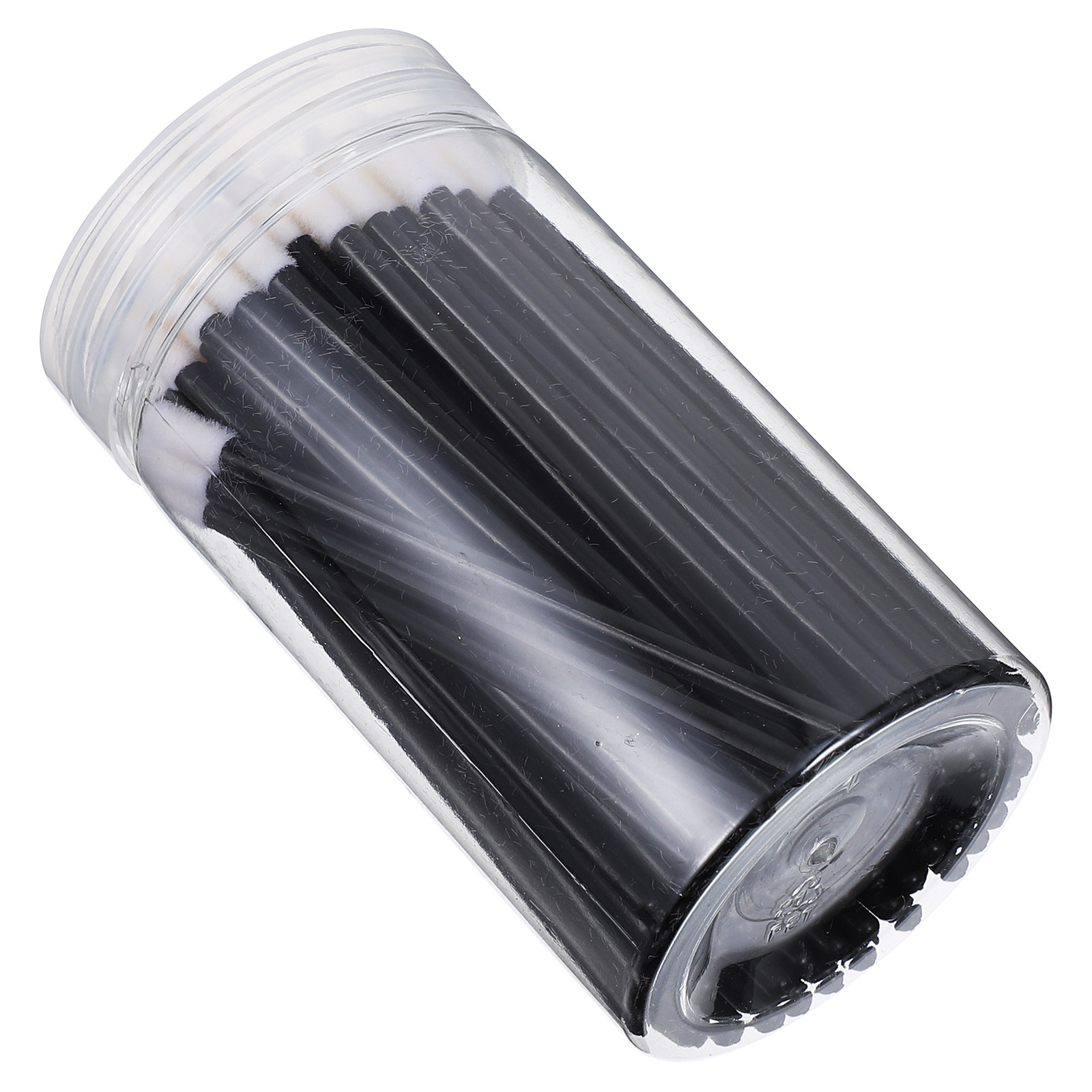 Beauty Makeup Tools - 100Pcs Lip Brush Makeup Tools Disposable