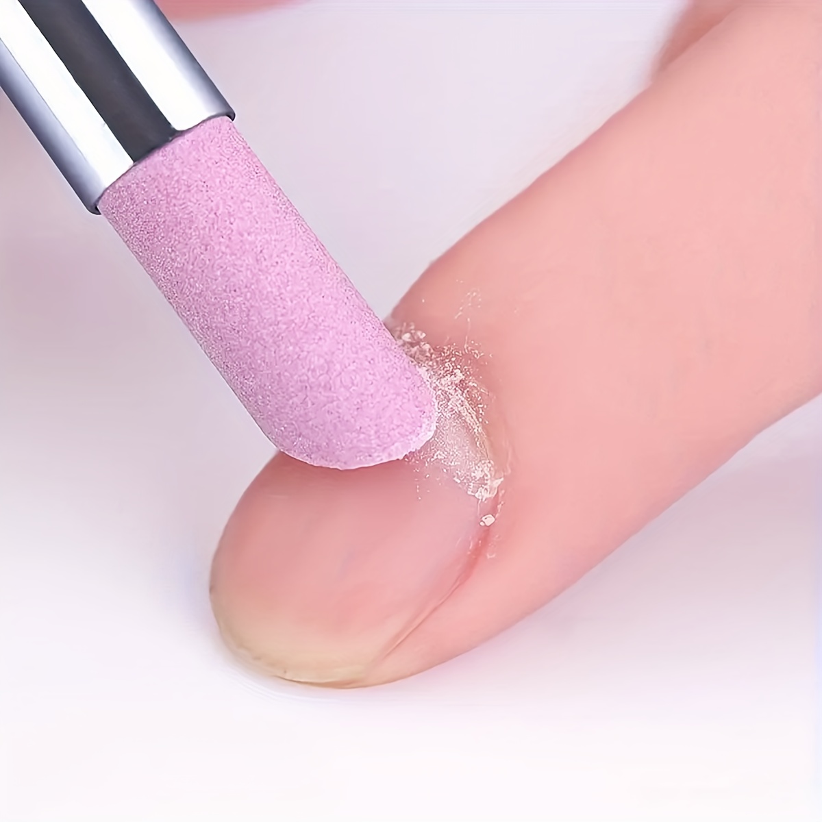 Contour Palette Stick - Quartz Ceramic Engraving Pen Nail Art