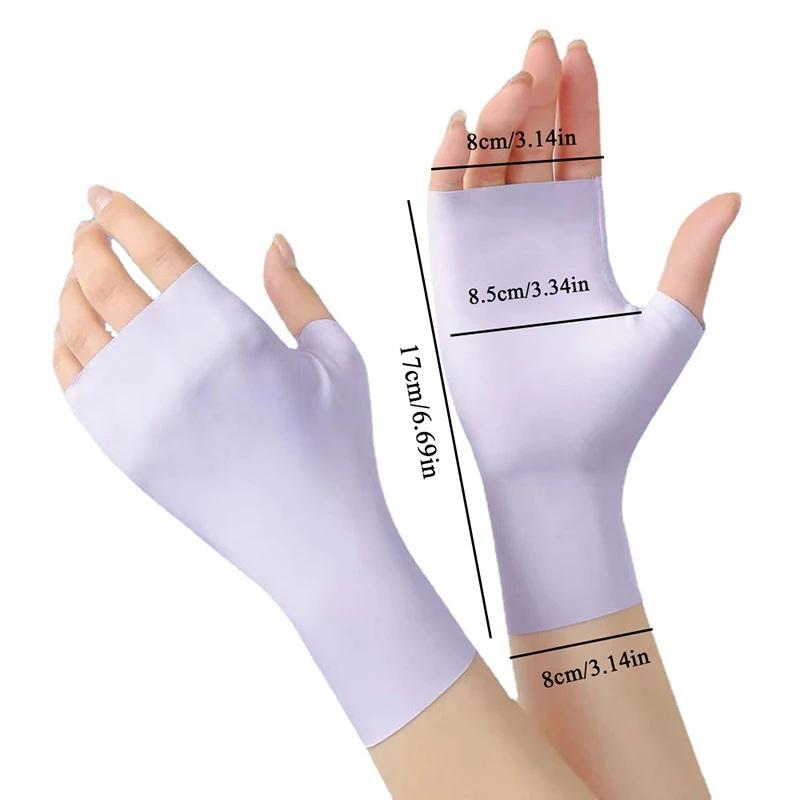 Uv Nail Lamp - For Nail Art Gel Nail Lamp