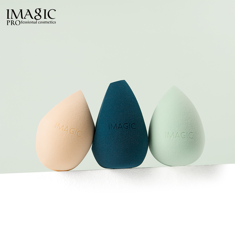 IMAGIC Cosmetic Puff Powder Ma - огляд і ціна Beauty Makeup Blender
