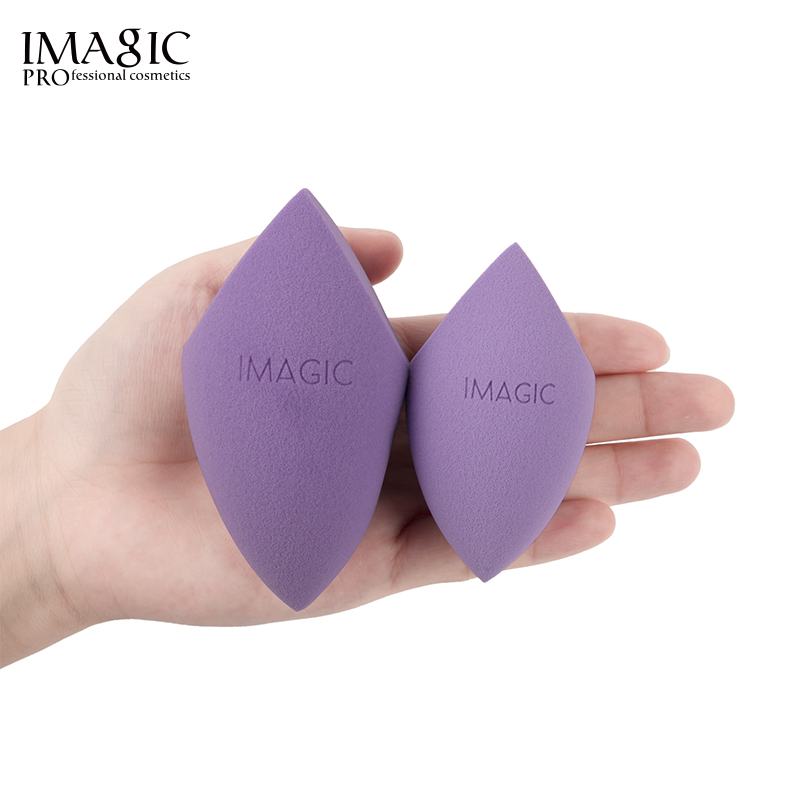 IMAGIC Cosmetic Puff Powder Ma - огляд і ціна Beauty Makeup Blender