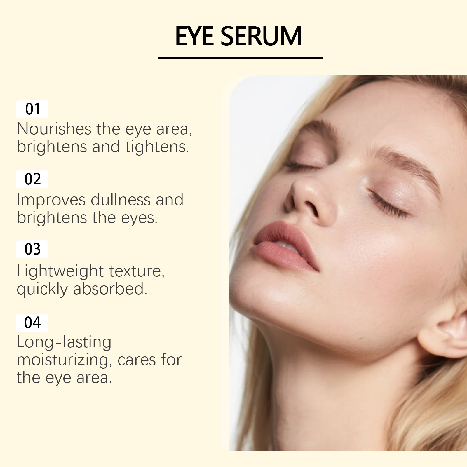 Retinol Eye Serum Roller For D - огляд і ціна The Ordinary Serum Hyaluronic Acid