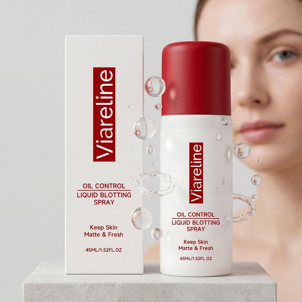45ml Hydrating Oil Control Set - огляд і ціна Makeup Fixing Mist