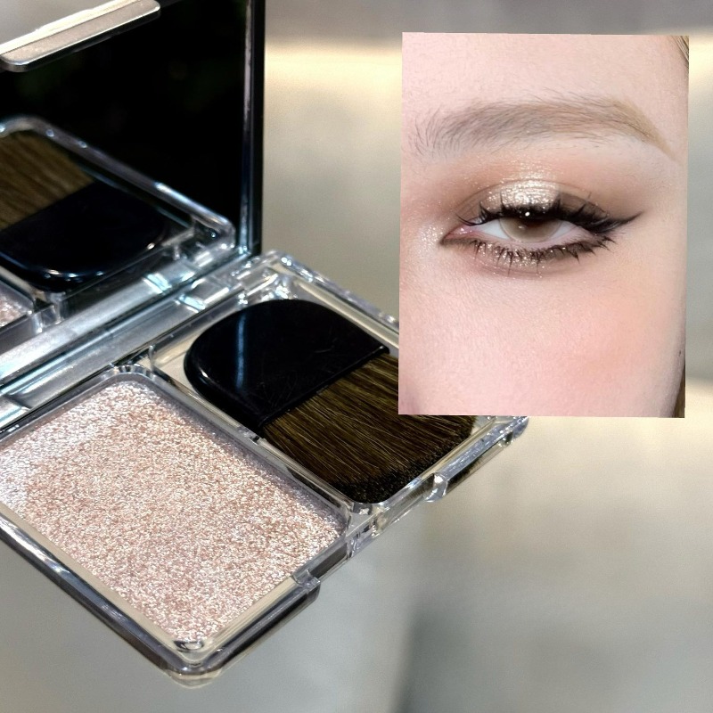 Punk Ice Purple Eyeshadow Face - огляд і ціна Eyeshadow Glitter Pigment