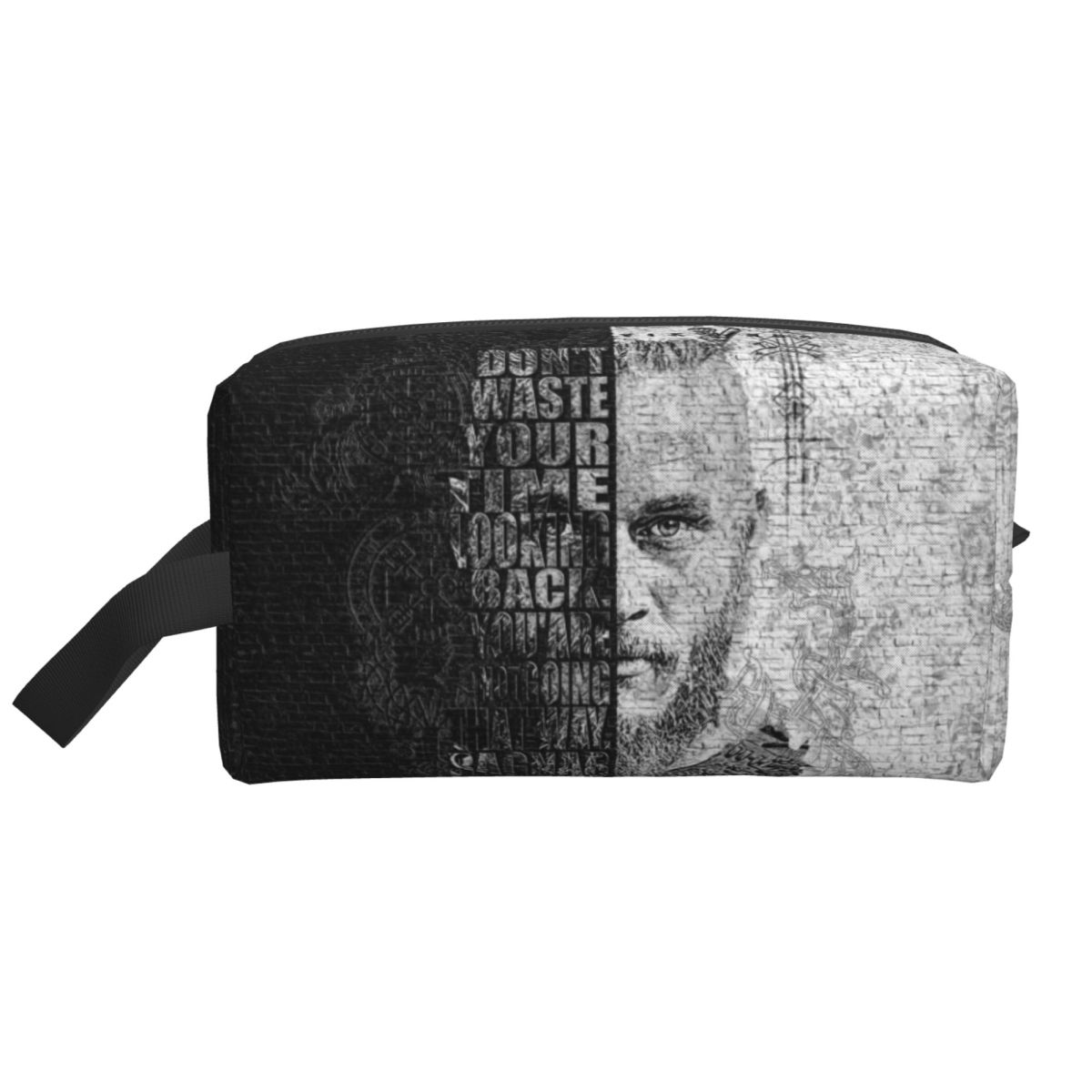 Viking Quotes By Ragnar Lothbr - огляд і ціна Makeup Is Beauty Quotes