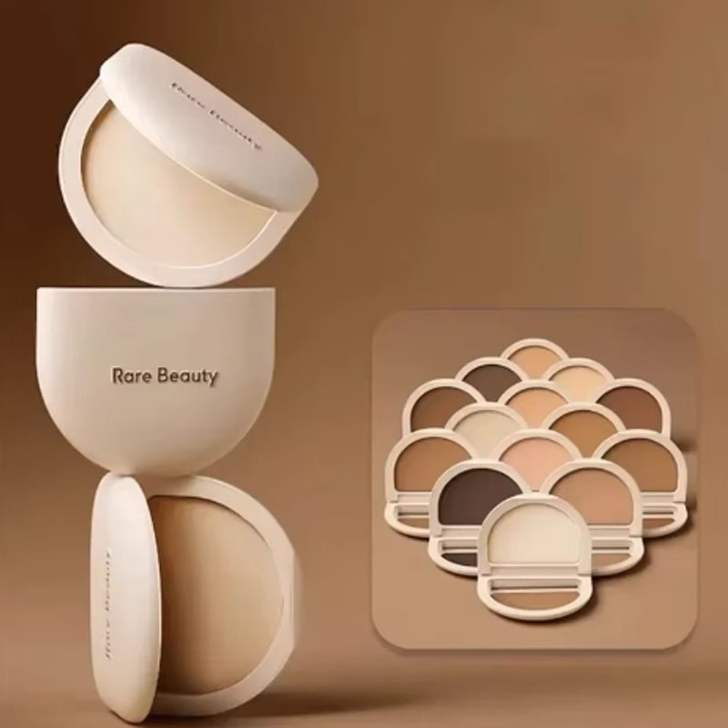 Rare Beauty Fixer Powder Compa - огляд і ціна Beauty Makeup Fixer