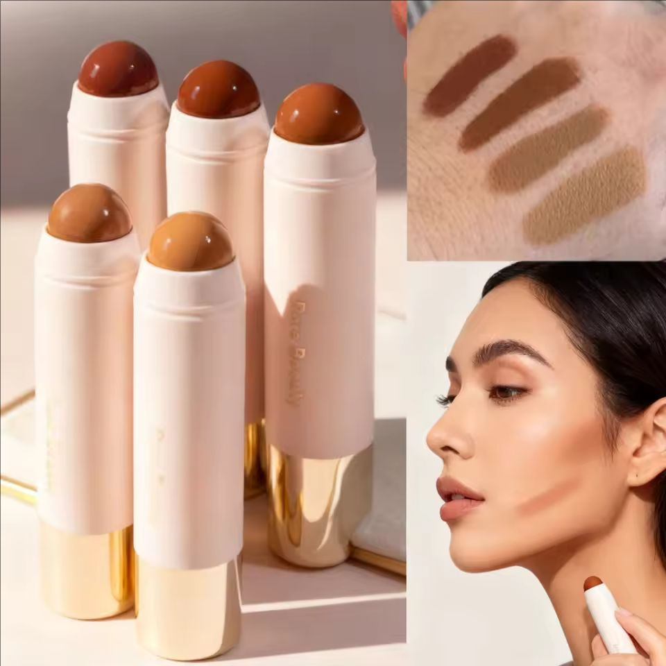 Rare Beauty Fixer Powder Compa - огляд і ціна Beauty Makeup Fixer