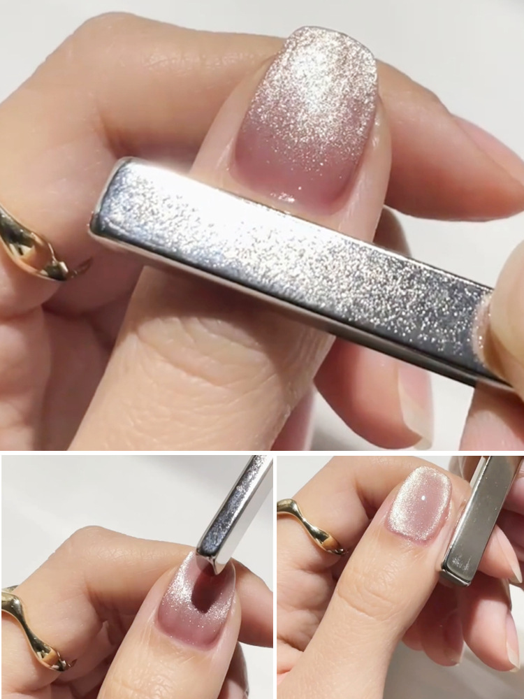 Strong Cat Magnetic Stick UV G - огляд і ціна Contour Palette Stick