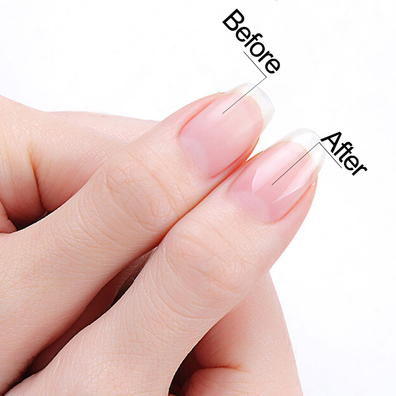 ROSALIND Top Base Coat Nail Ge - огляд і ціна Nail Dehydrator Primer