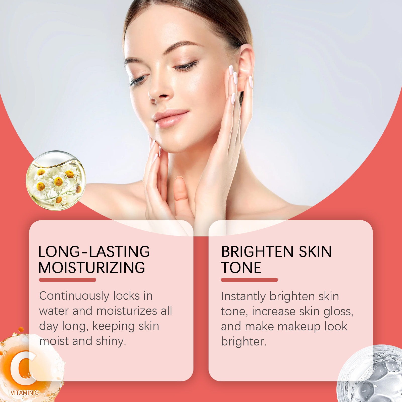 Matte Setting Spray Long-lasti - огляд і ціна Beauty Makeup Fixer