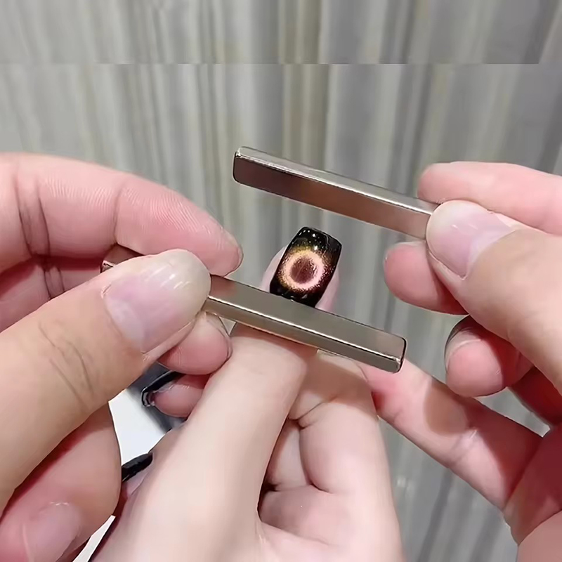 60x10x3 Nail Art Big Magnetic  - огляд і ціна Contour Palette Stick