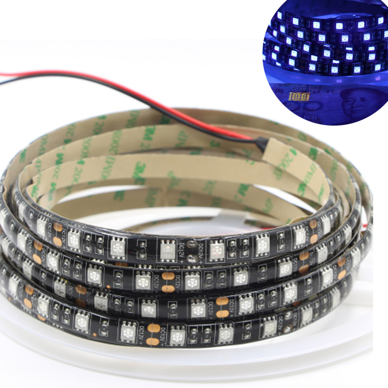 UV LED Ultraviolet Light, Blac - огляд і ціна Uv Nail Lamp