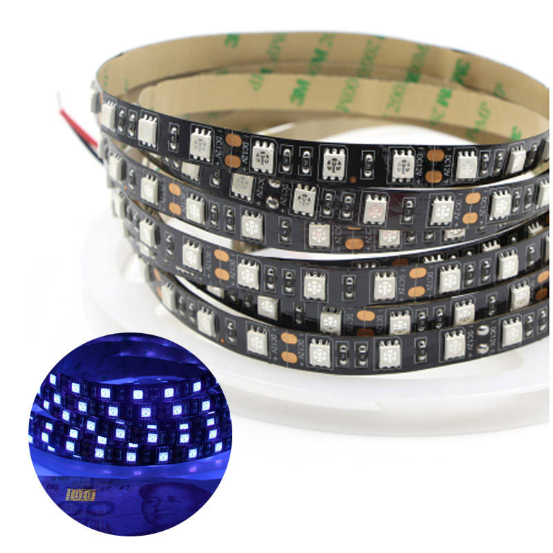 UV LED Ultraviolet Light, Blac - огляд і ціна Uv Nail Lamp