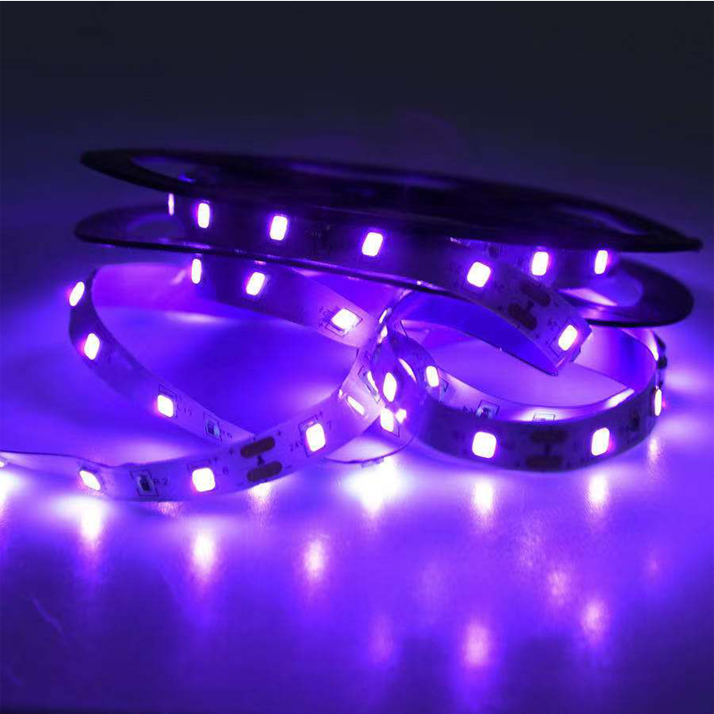 UV LED Ultraviolet Light, Blac - огляд і ціна Uv Nail Lamp