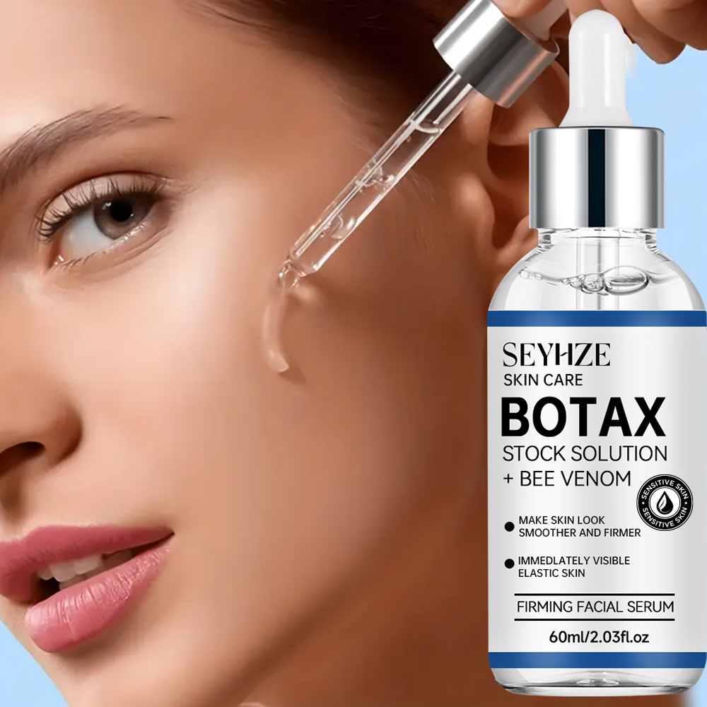 SEYHZE BOTAX Enhanced Facial S - огляд і ціна The Ordinary Serum Hyaluronic Acid