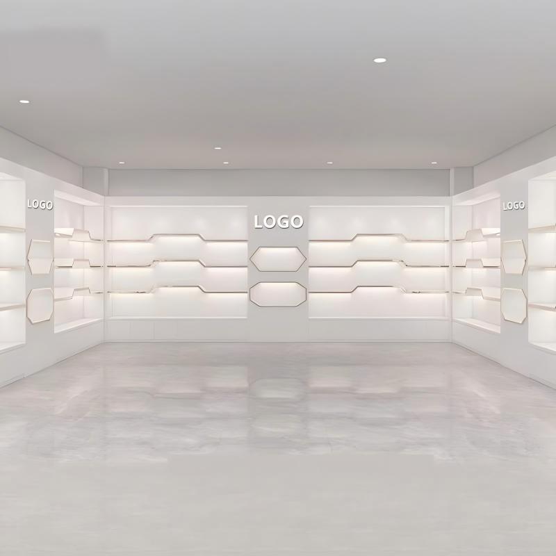custom.Beauty Products Display - огляд і ціна Beauty Makeup Products