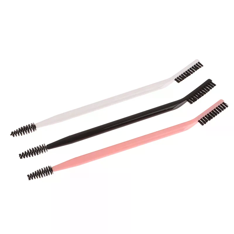 Reusable Double Headed Eyebrow - огляд і ціна Beauty Makeup Fashion