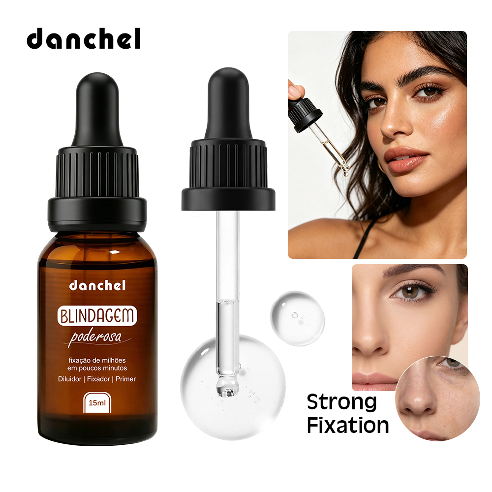 Multi Effect Pre Makeup Liquid - огляд і ціна Makeup Fixing Mist