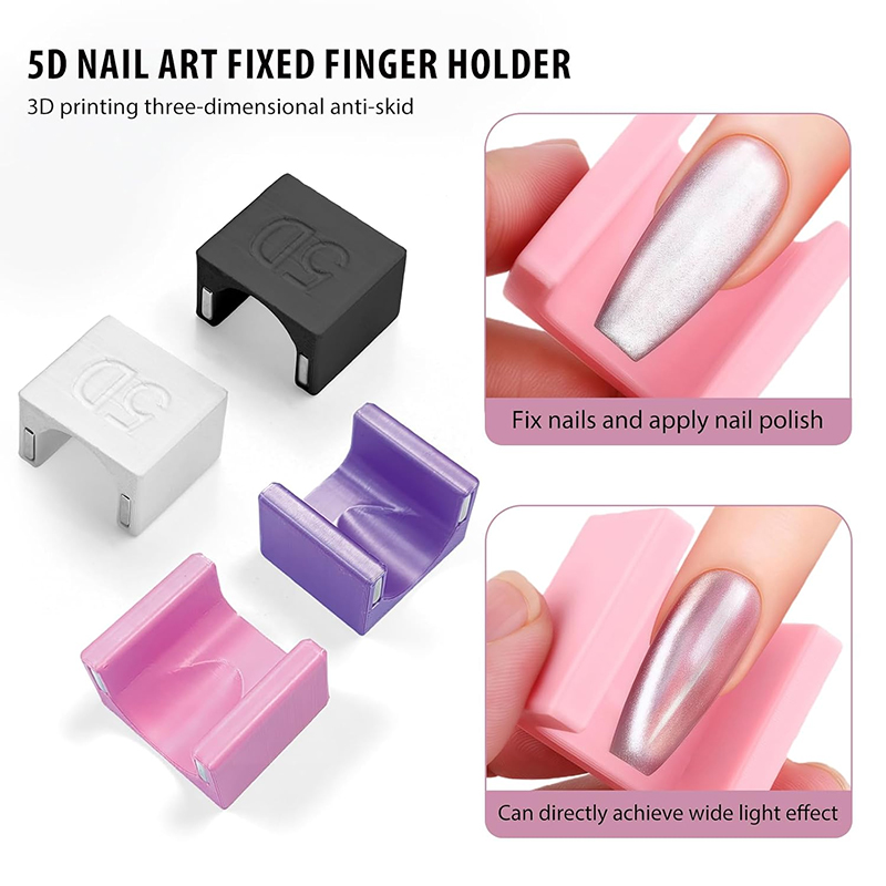 New Cat Eye Magnet Tool Nail A - огляд і ціна Contour Palette Stick