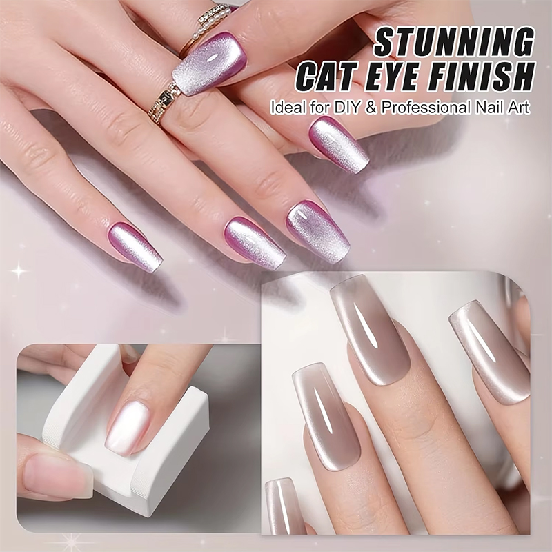 New Cat Eye Magnet Tool Nail A - огляд і ціна Contour Palette Stick