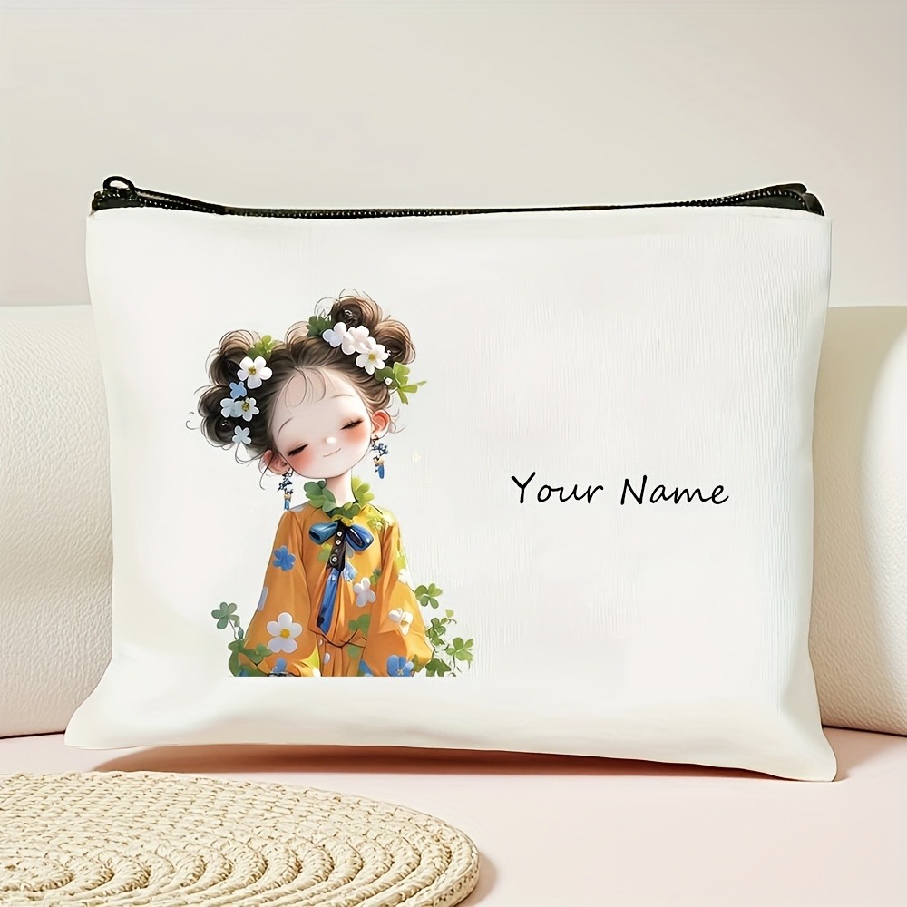 Korean-Style Anime Girl Makeup - огляд і ціна Beauty Makeup Products