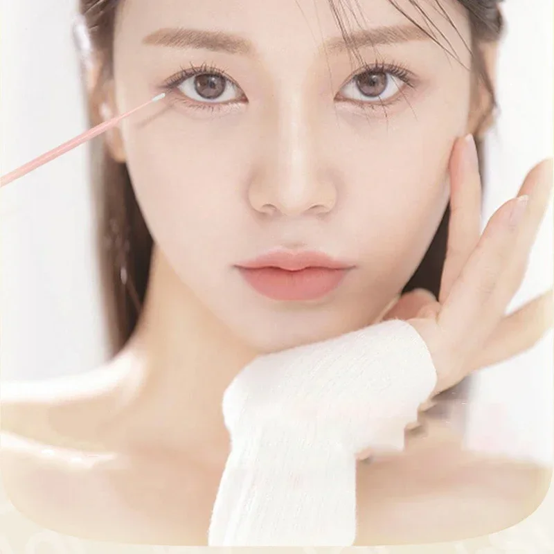 1000/500PCS Eyelash Cleaning B - огляд і ціна Beauty Makeup Products