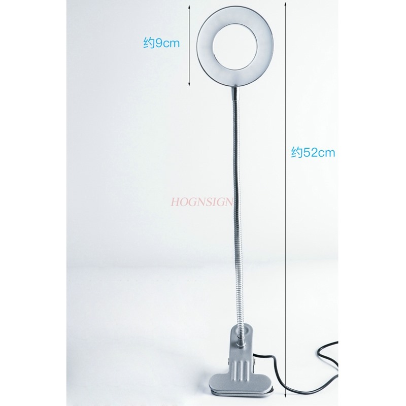 Tattoo Led Clip-on Makeup Lamp - огляд і ціна Beauty Makeup On Sale