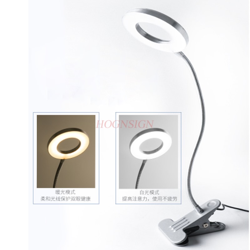 Tattoo Led Clip-on Makeup Lamp - огляд і ціна Beauty Makeup On Sale