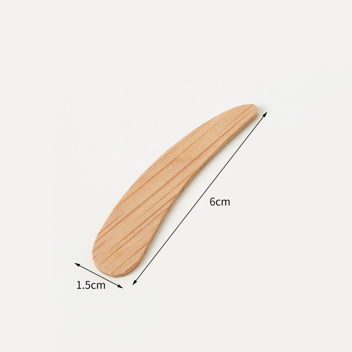 20/50/100/200 Bamboo Mask Spat - огляд і ціна Beauty Makeup Tools
