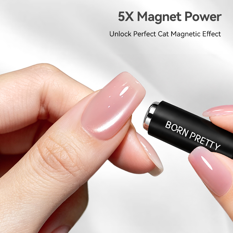 1/2Pcs Dual Head Nail Art Magn - огляд і ціна Contour Palette Stick