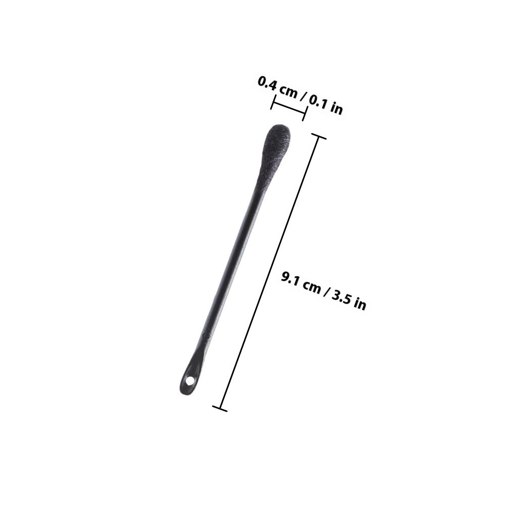 200Pcs Precision Tip Cotton Sw - огляд і ціна Eyelash Extension