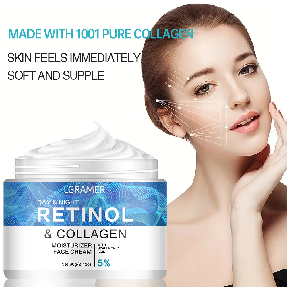Retinol Firming Face Cream Lif - огляд і ціна The Ordinary Serum Hyaluronic Acid