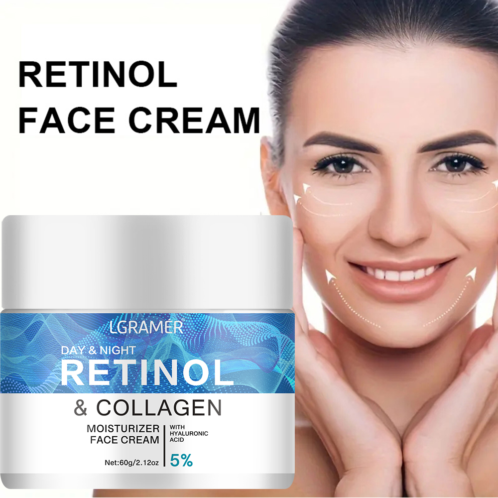 Retinol Firming Face Cream Lif - огляд і ціна The Ordinary Serum Hyaluronic Acid