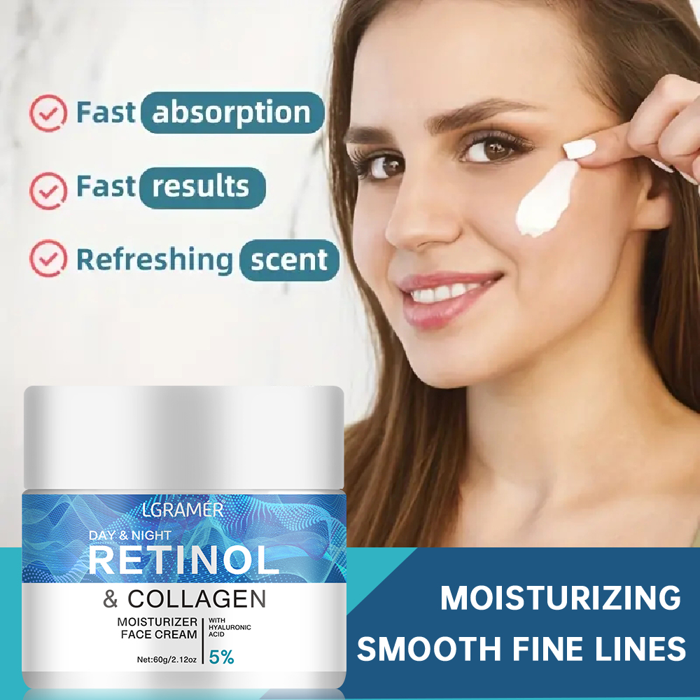 Retinol Firming Face Cream Lif - огляд і ціна The Ordinary Serum Hyaluronic Acid