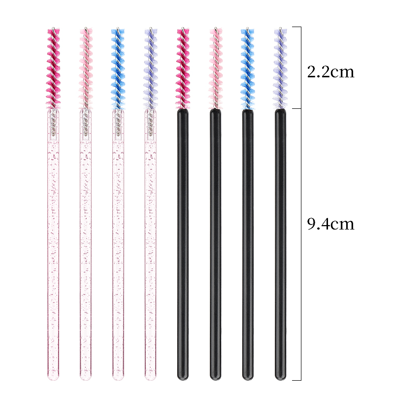 50Pcs Disposable Eyelash Makeu - огляд і ціна Beauty Makeup Products