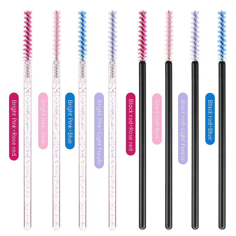 50Pcs Disposable Eyelash Makeu - огляд і ціна Beauty Makeup Products