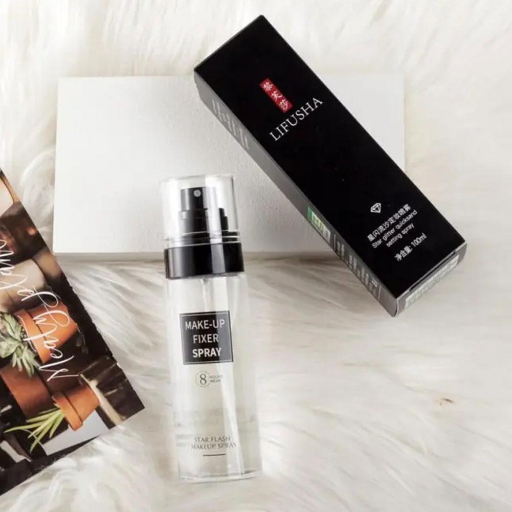 Professional Makeup Setting Sp - огляд і ціна Beauty Makeup Fixer
