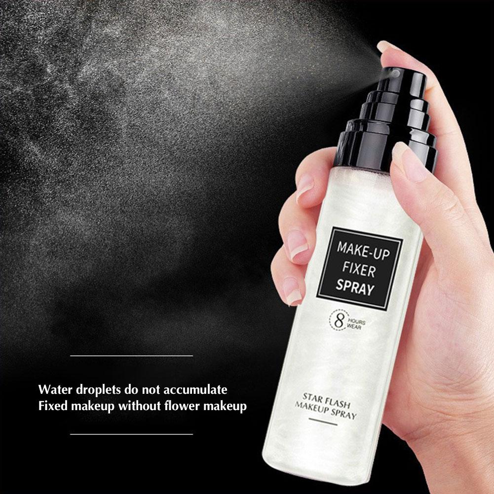 Professional Makeup Setting Sp - огляд і ціна Beauty Makeup Fixer