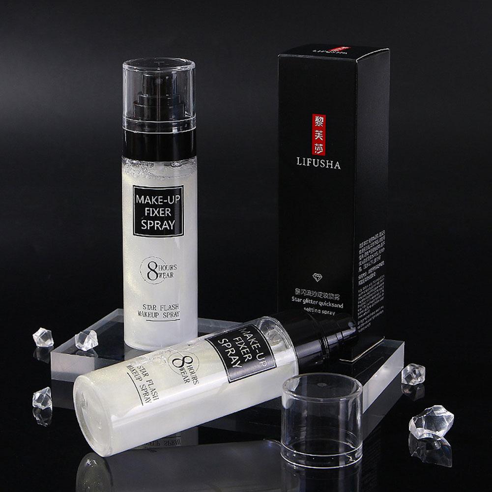 Professional Makeup Setting Sp - огляд і ціна Beauty Makeup Fixer
