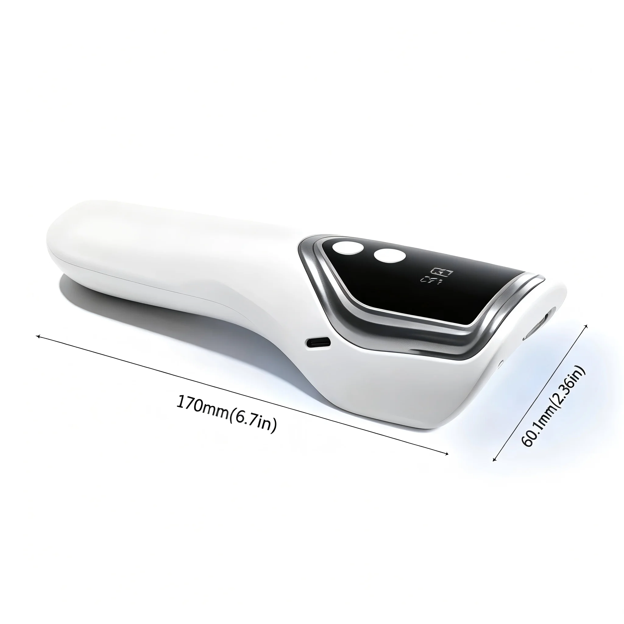 Portable UV Nail Lamp,Recharge - огляд і ціна Uv Nail Lamp