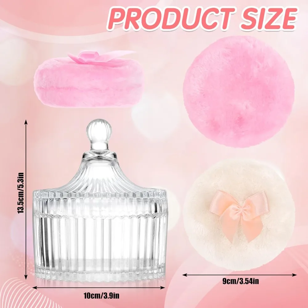 3PCS Makeup Organizer Set Velv - огляд і ціна Beauty Makeup Blender