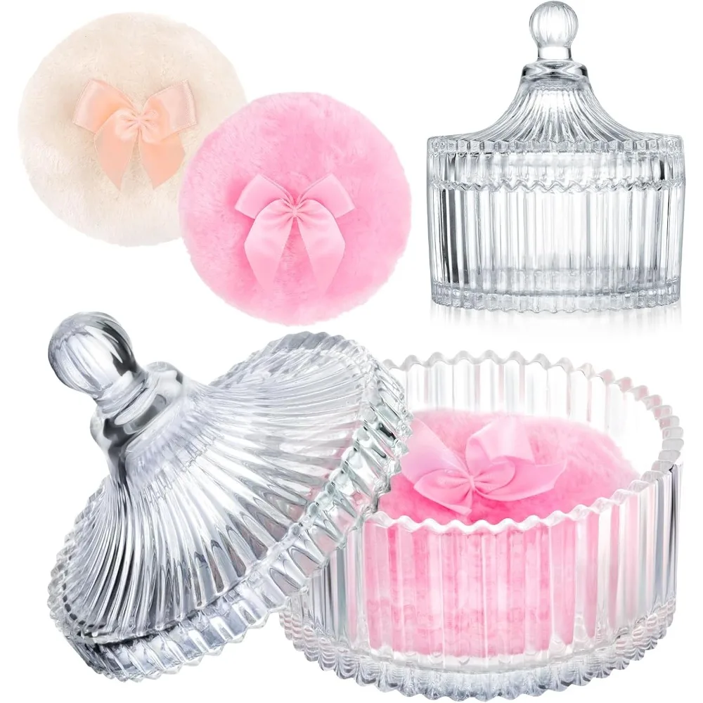 3PCS Makeup Organizer Set Velv - огляд і ціна Beauty Makeup Blender