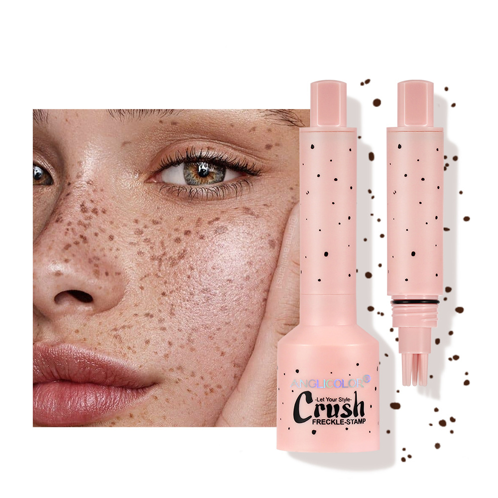 Facial Imitation Freckles Stam - огляд і ціна Beauty Mark Makeup