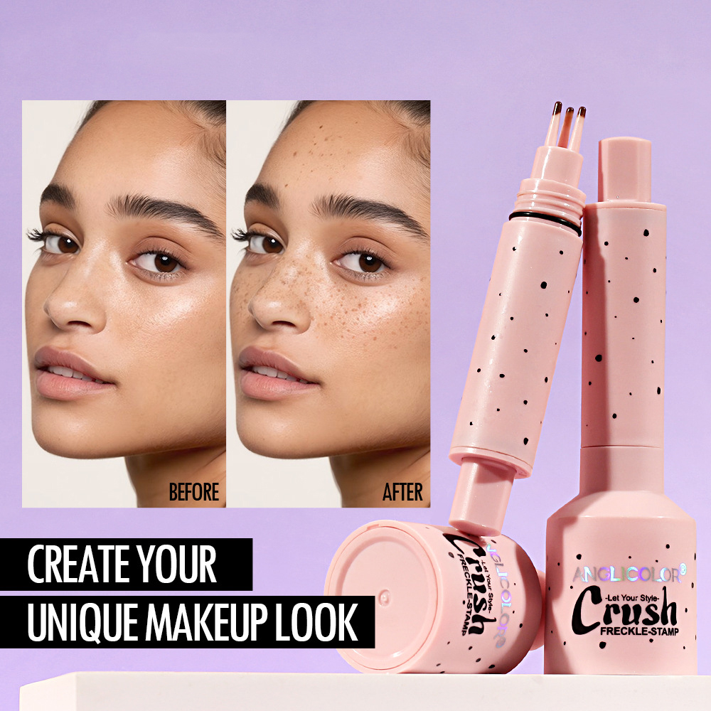 Facial Imitation Freckles Stam - огляд і ціна Beauty Mark Makeup