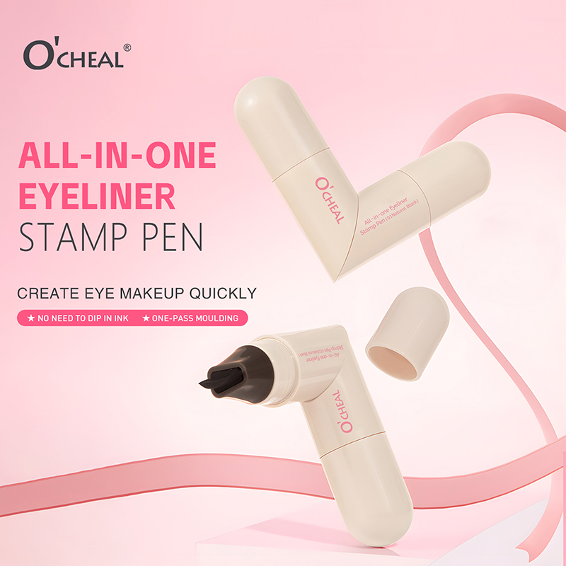 O'CHEAL  All-in-one Rotating E - огляд і ціна Beauty Mark Makeup